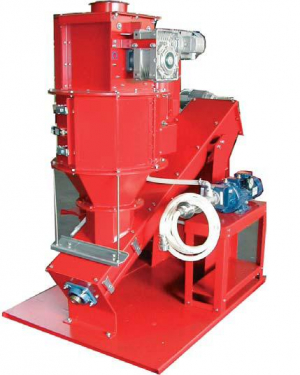 Chemical Seed Treater Type CT 1-10