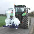 SUC-T traktor