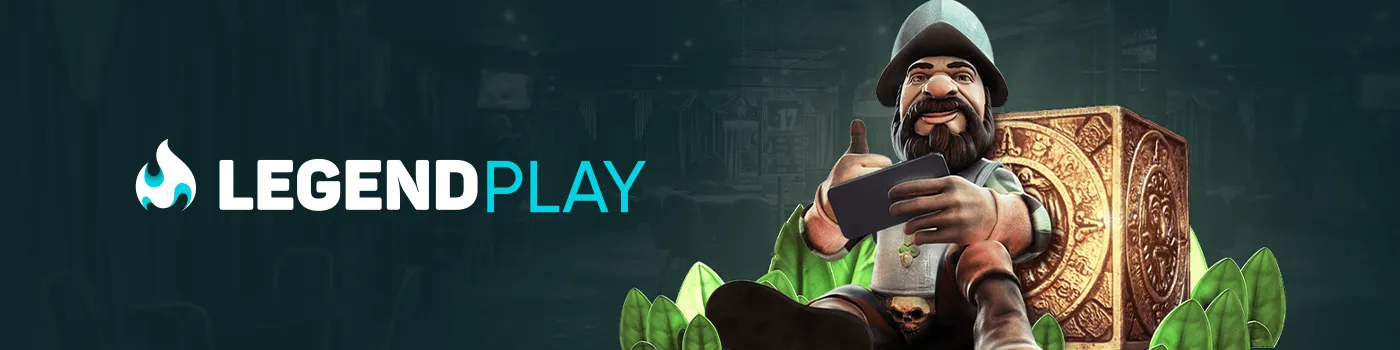 Legendplay sportfogadás